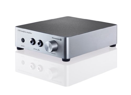 beyerdynamic-A20-Headphone-Amplifier-Silver
