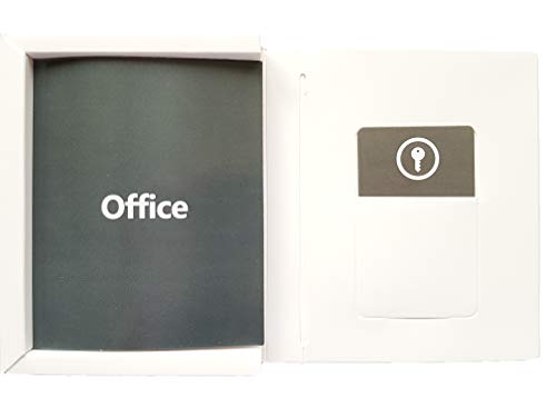 Microsoft Office Home & Business 2019 - Image 4