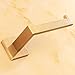 WINCASE Bronze Toilet Paper Holder, Oil Rubbed Bathroom Toilet Paper Roll Holder Wall Mount, Toilet Tissue Holder Hanger for Farmhouse ORB Rustic (2 Pack)