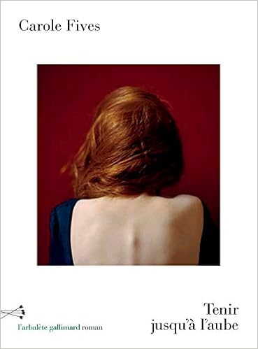 couverture de : Tenir jusqu'&agrave; l'aube