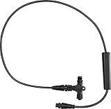 Attwood Corporation Motorguide 8M0092085 Xi Series Pinpoint GPS Multi-Functional Gateway Kit with T-Connector