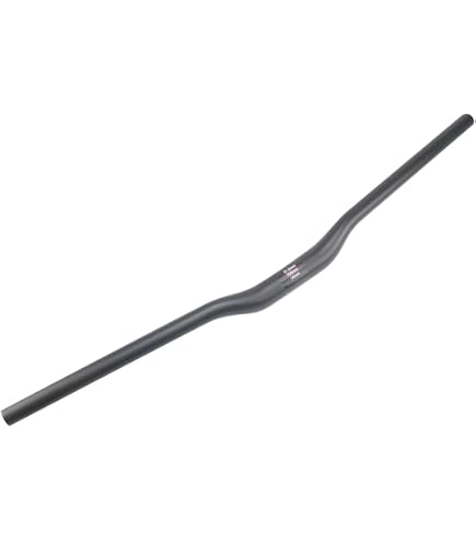 Amazon.com: Whisky No.9 Mountain Carbon Handlebar - 35.0, 40mm
