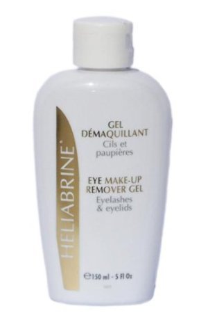 Heliabrine Eye Makeup Remover Gel 150Ml