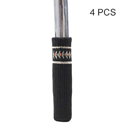 Amazon Com Fragil Tox Table Leg Cap Cover 4pcs Anti Scratch