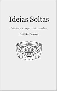 Livro Ideias Soltas