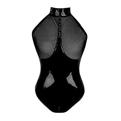 Plus Size Lingerie for Women Sexy Naughty Open