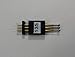 6 pin AVR ICSP ISP Pogo Pin Adapter