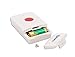 Fortress Security Store (TM) Wireless Silent Panic Button for S02/GSM Home and Business DIY Alarm Security Systems