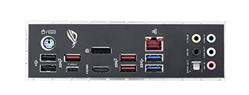 ASUS-ROG-STRIX-Z390-F-Gaming-Placa-base-Gaming-ATX-Intel-de-8a-y-9a-gen-LGA-1151-con-Iluminacin-RGB-Aura-Sync-OC-por-IA-DDR4-4266-MHz-2-M2-con-disipacin-SATA-6Gbps-HDMI-y-USB-31-Gen-2