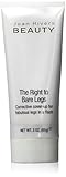 Joan Rivers The Right To Bare Legs Leg Cover Up Tan 3 oz