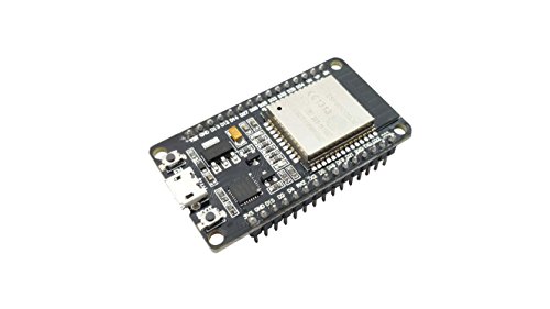 [initeq] 2-Pack ESP-32 32-Bit Development Board with Built-In Wifi + Bluetooth ESP-WROOM-32 ESP32 - Thumbnail 5