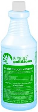 Bright Solutions BSL3600012 DNA Bathroom Cleaner