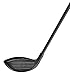 TaylorMade Women's RBZ Fairway, Black, Right Hand, Ladies Flex, 3 Wood HL, 16.5 Degrees
