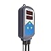 Inkbird ITC306T Only Heating Thermostat Plug Pre Wired Temperature Probe Digital Timer Controller Aquarium Heater Seed Germination Reptile Hatching Greenhouse No Cooling Control