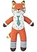 BlaBla Doll Fox 'Mini-Socks'