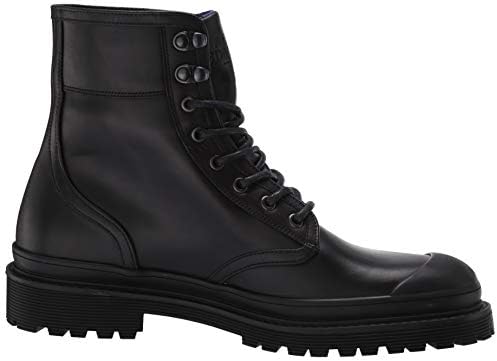 allen edmonds ranger boot