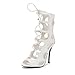 DREAM PAIRS Tigress Women's Sexy Lace Up Gladiator High Heel Sandals New