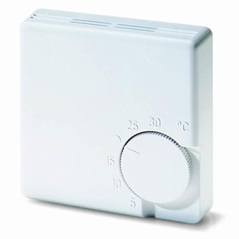 EBERLE 101110151102 Eberle RTR - E 3521 Raumtemperaturregler
