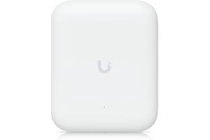 Ubiquiti UniFi U7 Pro Outdoor Wi-Fi 7 Access Point - White (U7-Pro-Outdoor)