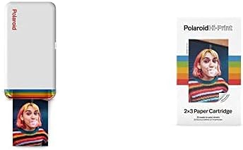 polaroid 2x3 printer