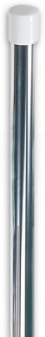 Aluminum One Piece Flag Pole (89000)