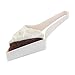 Sweet Creations 8 Portion Cake Cutter, Slicer, and Server