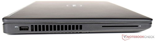 Fast Latitude E5470 Business Laptop Notebook (Intel Core i5-6300U, 8GB Ram, 500GB HDD, HDMI, Camera, WiFi) Win 10 Pro (Certified Refurbished) Backlit K.B