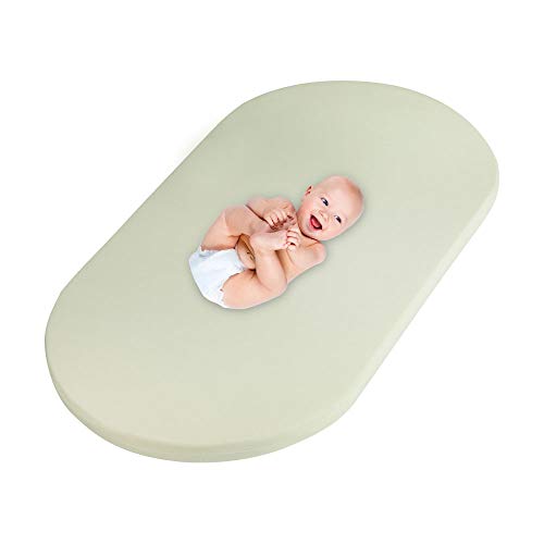 baby mattress for bassinet