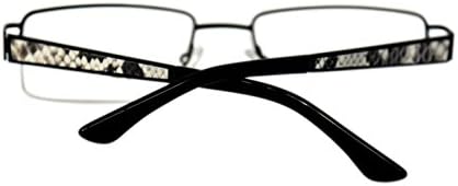 Eyeglass Frames Genuine Python Sbhn
