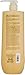 RUSK Sensories Brilliance Grapefruit and Honey Color Protecting Shampoo, 35 Oz, Gentle Cleansing, Color-Protecting Shampoo, Protects Fragile, Chemically Dependent Hair