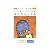 The New Rational Manager cover