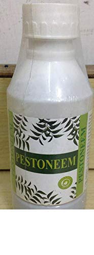 SLEEP WELL Neem Azadirachtin 1500ppm Bio Insecticide Fungicide Growth deterent (100 ml x 2)