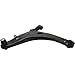 Evan Fischer Front, Left, Lower Control Arm With Ball Joint(s) & Bushing(s) Compatible with Subaru Tribeca 2008-2014 B9 Tribeca 2006-2007 AWD 20202XA04C