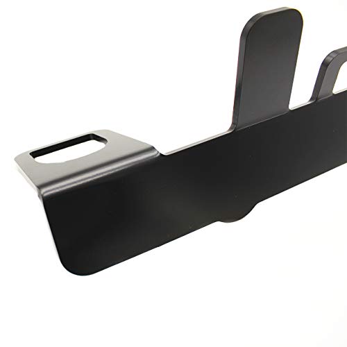 universal isofix mounting kit