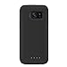 mophie juice pack for Samsung Galaxy S7 Edge (3,300mAh) - Black