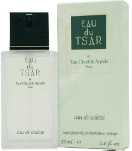 Amazon.com : Van Cleef & Arpels Pour Homme Eau de Toilette Spray