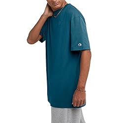 Champion, Classic T-Shirt, Men's Tee