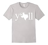 Texas Y'all T-Shirt Womens, Men, and Youth