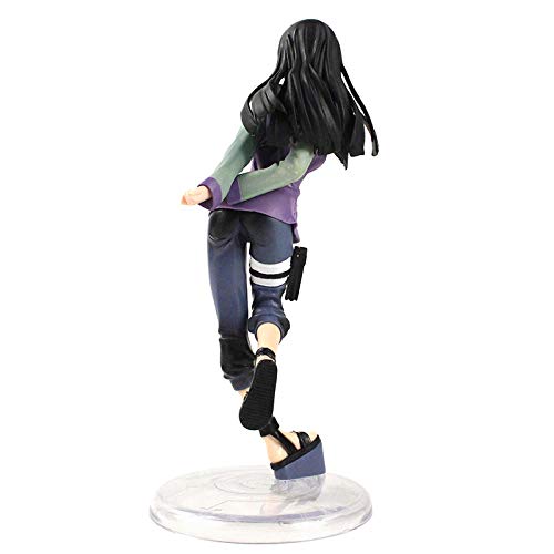 CXNY-20-cm-Anime-Naruto-Shippuden-Hyuuga-Hinata-PVC-Figura-de-accin-Naruto-s-Esposa-Hinata-Figura-Juguete-Brinquedos-Regalo-Coleccionable