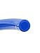 uxcell 8mm OD x 5mm ID PU Air Tubing Pipe Hose 5 Meter Blue 5M