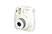 Fujifilm Instax Mini 8 Instant Film Camera (White)
