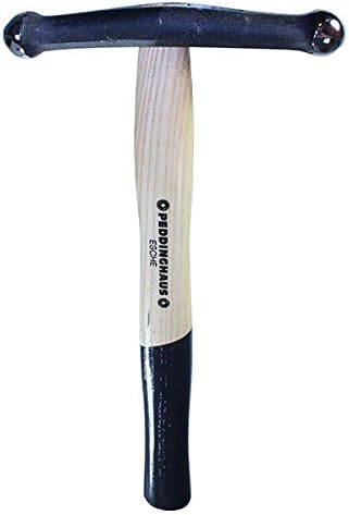 Peddinghaus Embossing Hammer #51.02