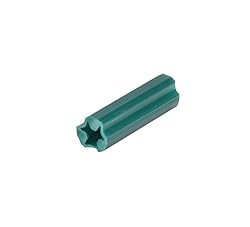 CRL 1/4" Hole 1" Length 10-12 Screw Expanding