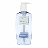 Neutrogena Pore Refining Daily Cleanser 6.7 oz (Pack of 2)