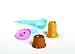 Cra-Z-Art Cra-Z-Sand Sweet Treats, (Color May Vary)