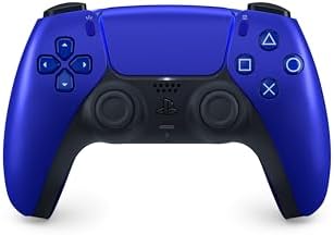 PlayStation DualSense Wireless Controller Cobalt Blue price in