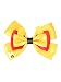 Disney Winnie The Pooh Cosplay Hair Bow