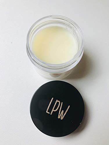 Palo Santo Muscle Butter, Soothe Muscle Aches, by La Parea Wellness