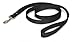 PetSafe Nylon Leash, 1" x 6', Black primary