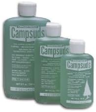 Campsuds 4 oz.